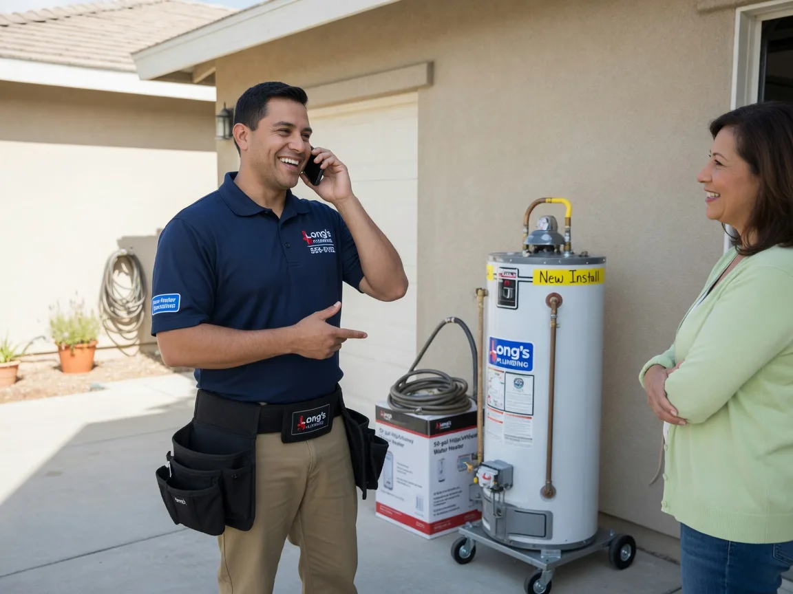 Leak Detection Hardy, IA FAQs